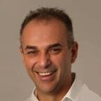 Spiros Fatouros