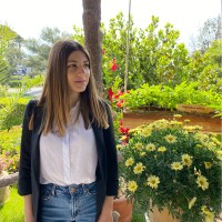 Ilenia Presta