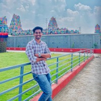 N.Eswar Kumar Yadav
