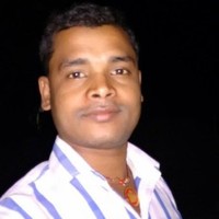 Rajendra Kumar Jena