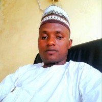 Saminu Abubakar Yakubu