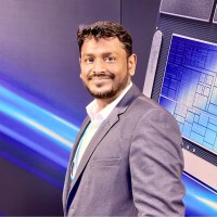 Sathishkumar Arumugam