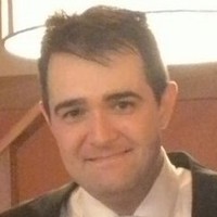 Silvio Euzébio Jr. MSc.