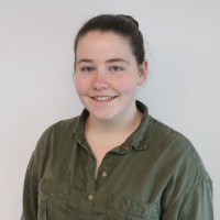 Megan Grimes