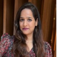 Monika Jain