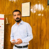 Ahsan Ullah
