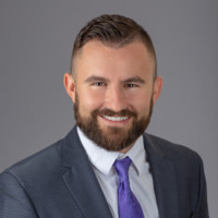 Leonard Hebert, EMBA