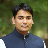 Praveen suthar