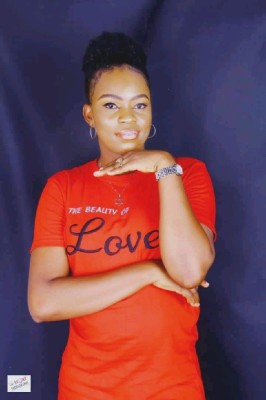 Nwenu Udochukwu