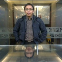 Tony Sonatha