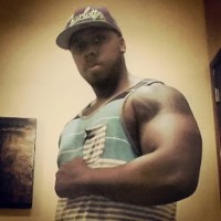 Andrell Hunter