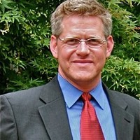Cliff Johnson