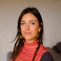 Rebecca Van Eijk