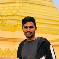 Sunil Yadav