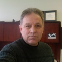Glen Adams