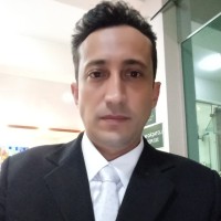 Fernando Honorio Da Silva