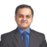 Mehul Shah