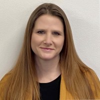 Lisa Ward, Shrm-Scp
