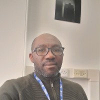 Onyebuchi Onwube