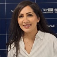 Saba Hussain