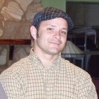 Jason M. Compton