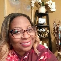 Terri Wooden