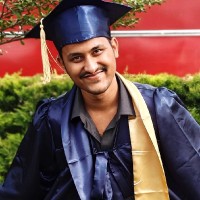 Manmohan Sai Chand Nara