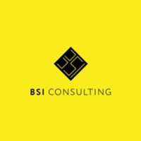 BSI Consulting SAS