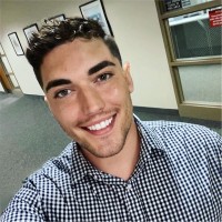 Kristopher Steers