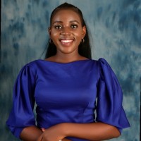 Miss Dairo, Titilope Blessing