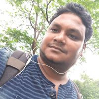 Chinmaya Jena