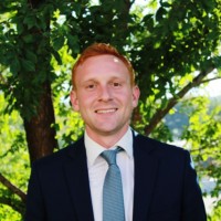Kyle Marsh