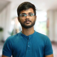 Aravind Selvam