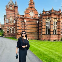 Sweta Singh