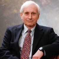 Robert Wyman