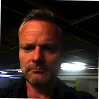 Svein Bjarne Barka