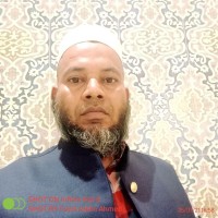 Farid Uddin Ahmed