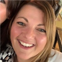 Claire Buckley