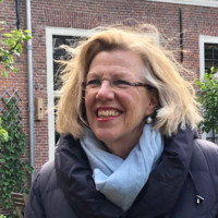 Anne Van Den Ham
