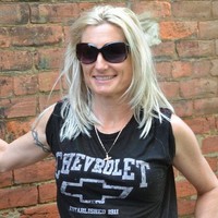 Jo Ott