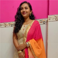 Snehal Gaikwad