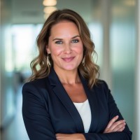 Sara Behnke, M.B.A., C.M.