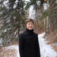 Sherri Langford