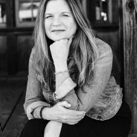 Kathy Rees Gudger