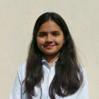 Aerina Choksi