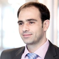 Marios Alexandrou