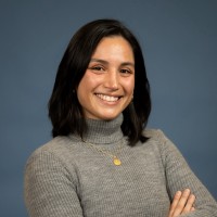 Maria Lucia Linares Arrarte