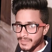 Mangesh Patil