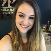 Katie Chapman