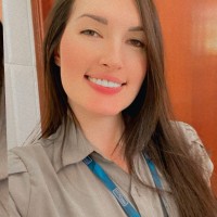 Caroline Camilotti